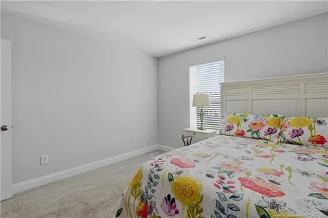 1321 Long Lake Drive Parkton NC 28371