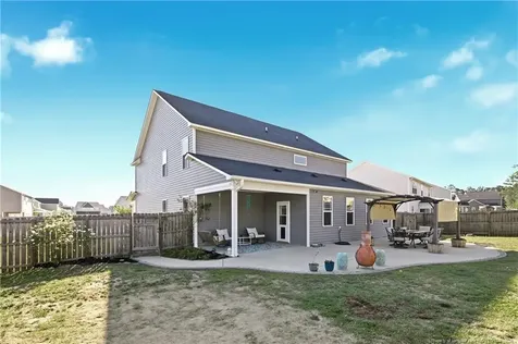 1321 Long Lake Drive Parkton NC 28371