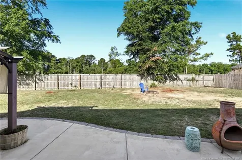 1321 Long Lake Drive Parkton NC 28371