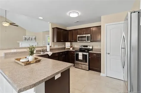 454 Blackhawk Lane Raeford NC 28376