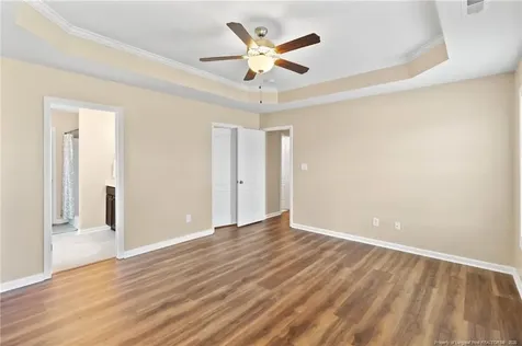 454 Blackhawk Lane Raeford NC 28376