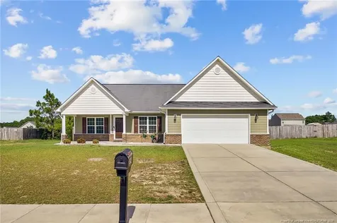 454 Blackhawk Lane Raeford NC 28376