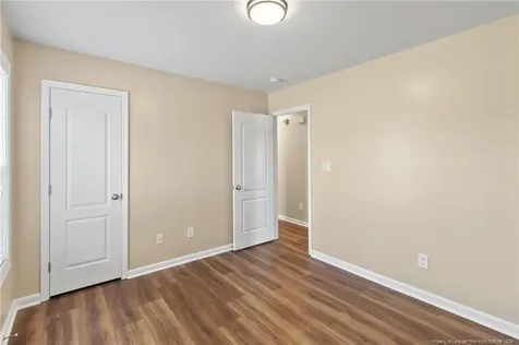 454 Blackhawk Lane Raeford NC 28376