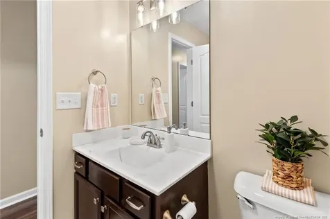454 Blackhawk Lane Raeford NC 28376