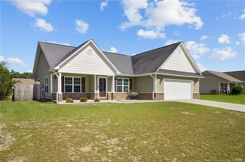 454 Blackhawk Lane Raeford NC 28376