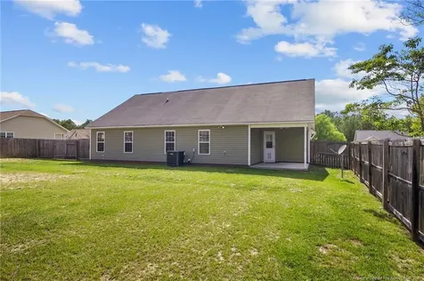 454 Blackhawk Lane Raeford NC 28376