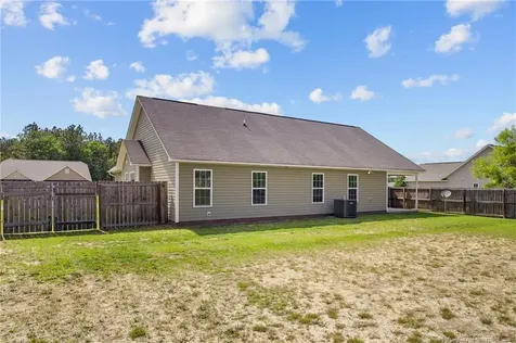 454 Blackhawk Lane Raeford NC 28376