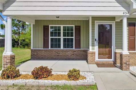 454 Blackhawk Lane Raeford NC 28376