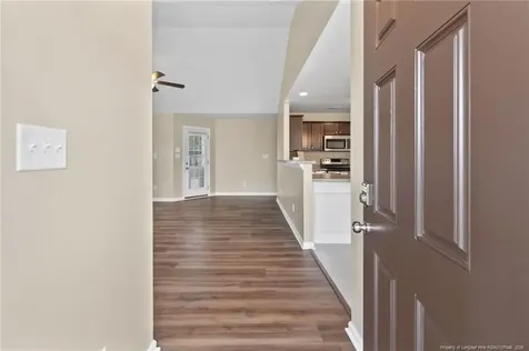 454 Blackhawk Lane Raeford NC 28376