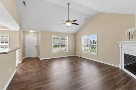 454 Blackhawk Lane Raeford NC 28376