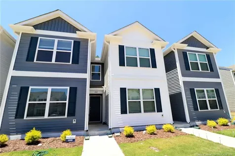 8521 Beckett Chase Way Raleigh NC 27616