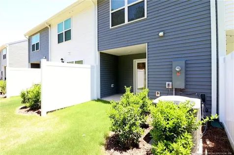 8521 Beckett Chase Way Raleigh NC 27616