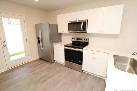 8521 Beckett Chase Way Raleigh NC 27616