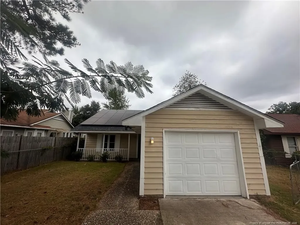 6848 Winchester Street Fayetteville NC 28314