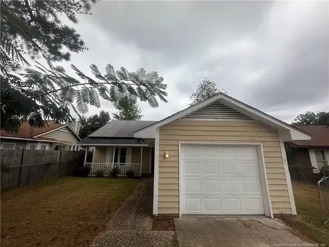 6848 Winchester Street Fayetteville NC 28314