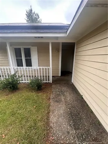 6848 Winchester Street Fayetteville NC 28314