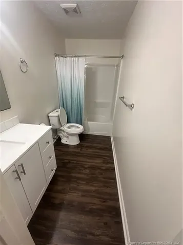 6848 Winchester Street Fayetteville NC 28314