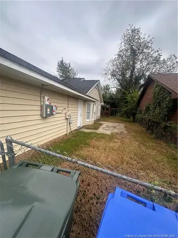 6848 Winchester Street Fayetteville NC 28314