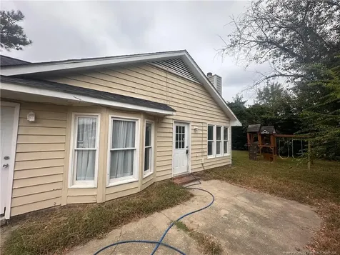 6848 Winchester Street Fayetteville NC 28314