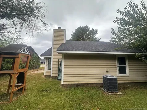 6848 Winchester Street Fayetteville NC 28314