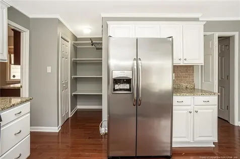 2119 Hollyridge Place Fayetteville NC 28304