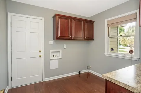 2119 Hollyridge Place Fayetteville NC 28304
