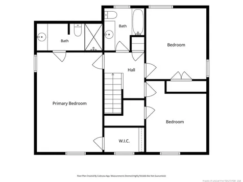 2119 Hollyridge Place Fayetteville NC 28304