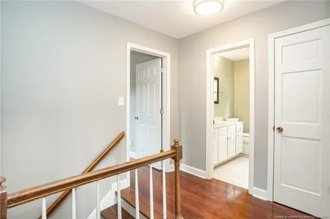 2119 Hollyridge Place Fayetteville NC 28304