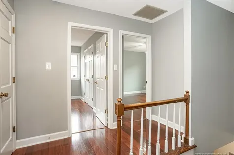 2119 Hollyridge Place Fayetteville NC 28304