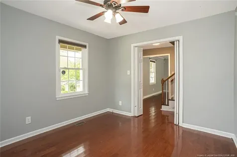 2119 Hollyridge Place Fayetteville NC 28304