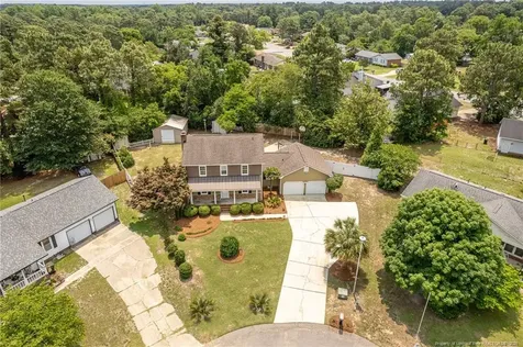 2119 Hollyridge Place Fayetteville NC 28304