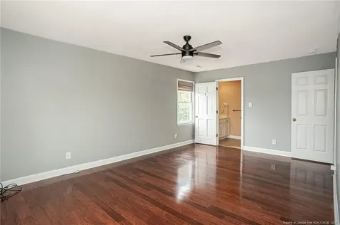 2119 Hollyridge Place Fayetteville NC 28304