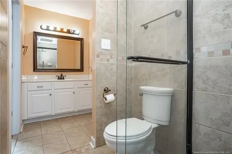 2119 Hollyridge Place Fayetteville NC 28304