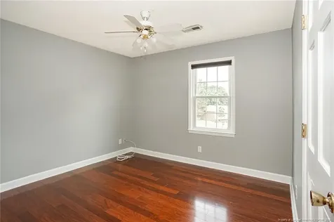 2119 Hollyridge Place Fayetteville NC 28304