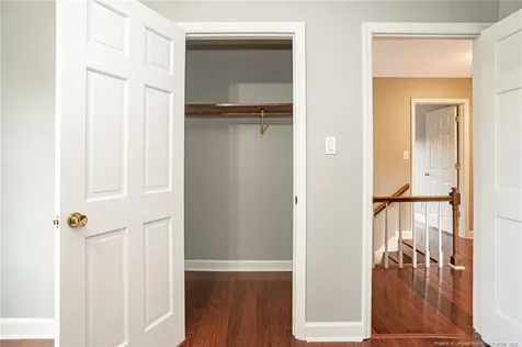 2119 Hollyridge Place Fayetteville NC 28304