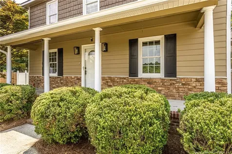 2119 Hollyridge Place Fayetteville NC 28304