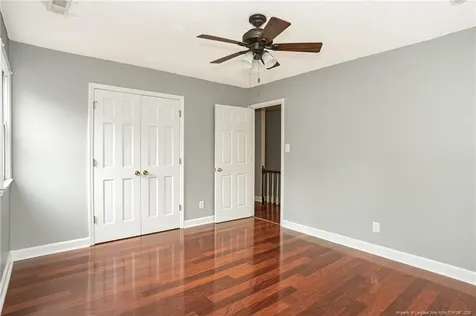 2119 Hollyridge Place Fayetteville NC 28304