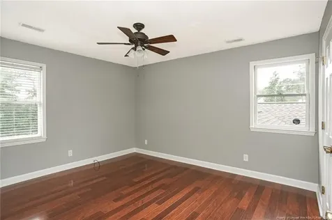 2119 Hollyridge Place Fayetteville NC 28304