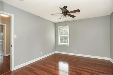 2119 Hollyridge Place Fayetteville NC 28304