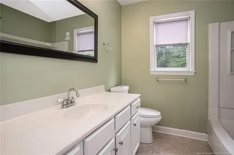 2119 Hollyridge Place Fayetteville NC 28304