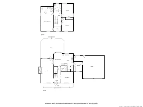2119 Hollyridge Place Fayetteville NC 28304