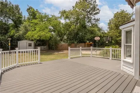 2119 Hollyridge Place Fayetteville NC 28304
