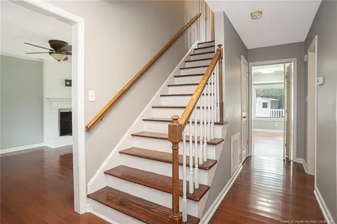 2119 Hollyridge Place Fayetteville NC 28304