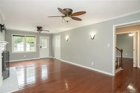 2119 Hollyridge Place Fayetteville NC 28304