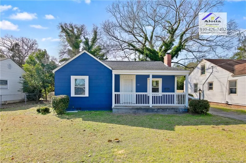 118 Circle Court Fayetteville NC 28301