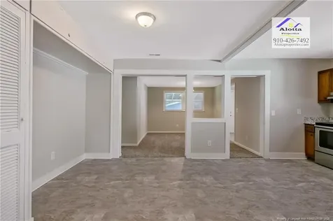 118 Circle Court Fayetteville NC 28301