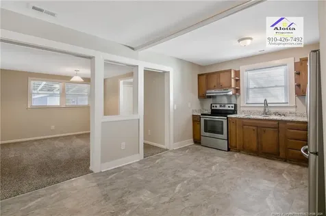 118 Circle Court Fayetteville NC 28301
