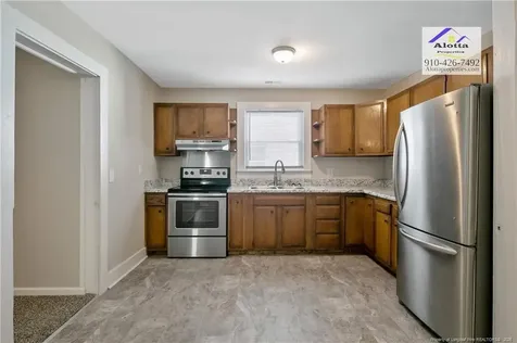 118 Circle Court Fayetteville NC 28301