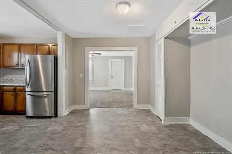 118 Circle Court Fayetteville NC 28301