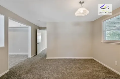 118 Circle Court Fayetteville NC 28301